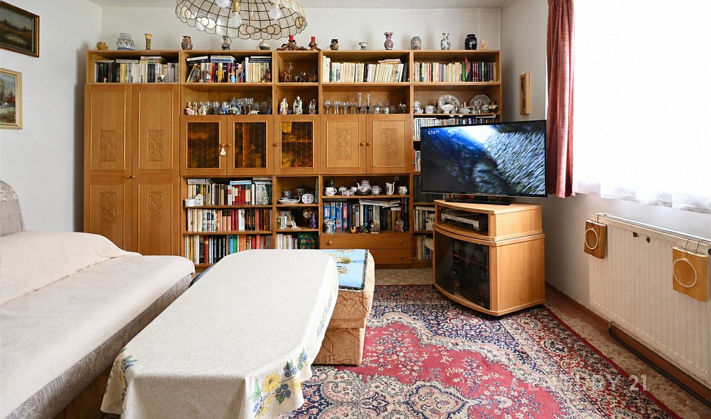 Prodej domu 110 m² s pozemkem 398 m², Praha – náhled fotky 10