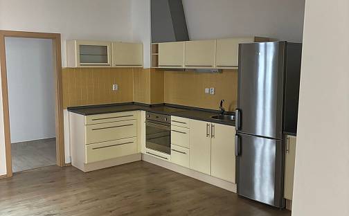 Pronájem bytu 2+kk 79 m², Ztracená, Olomouc