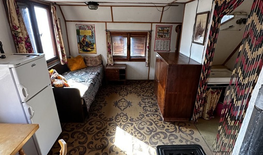Prodej domu 41 m² s pozemkem 334 m², Černošice – náhled fotky 9