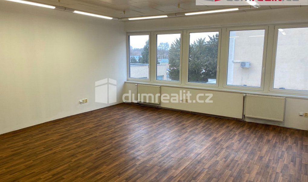Pronájem kanceláře 38 m², Břeclav – náhled fotky 5