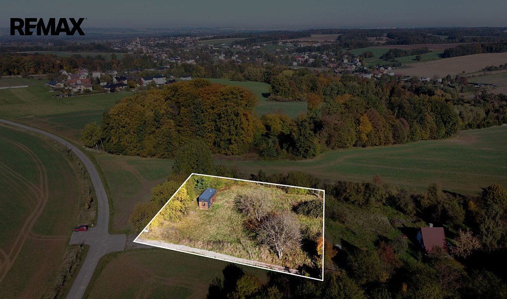 Prodej zahrady 3 178 m², Brušperk – náhled fotky 10