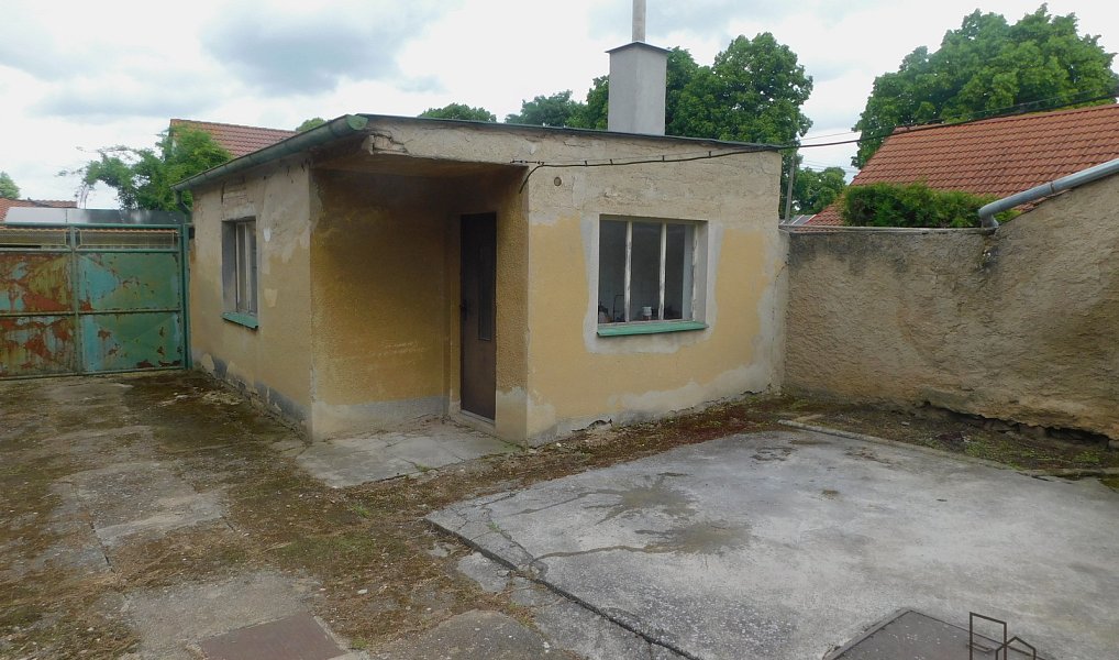 Prodej domu 90 m² s pozemkem 666 m², Martiněves – náhled fotky 13