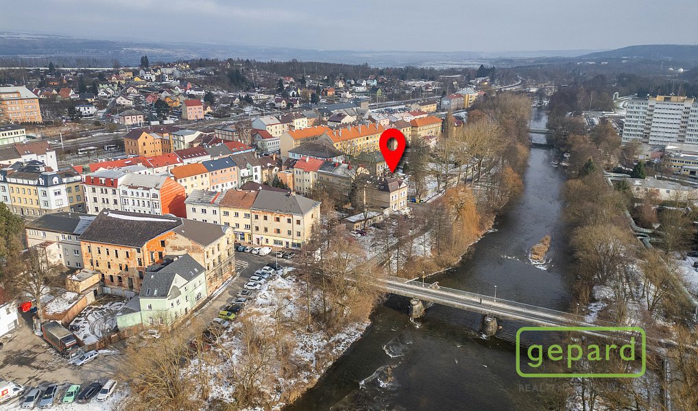 Prodej komerčního objektu (jiného typu) 596 m², Sokolov – náhled fotky 34