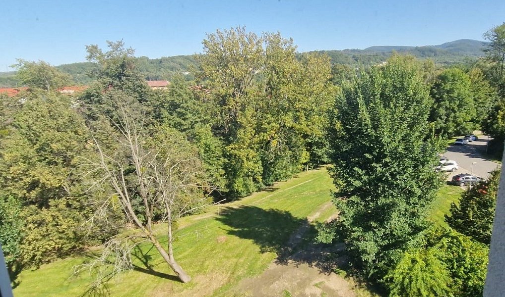 Pronájem bytu 2+1 50 m², Třinec – náhled fotky 20