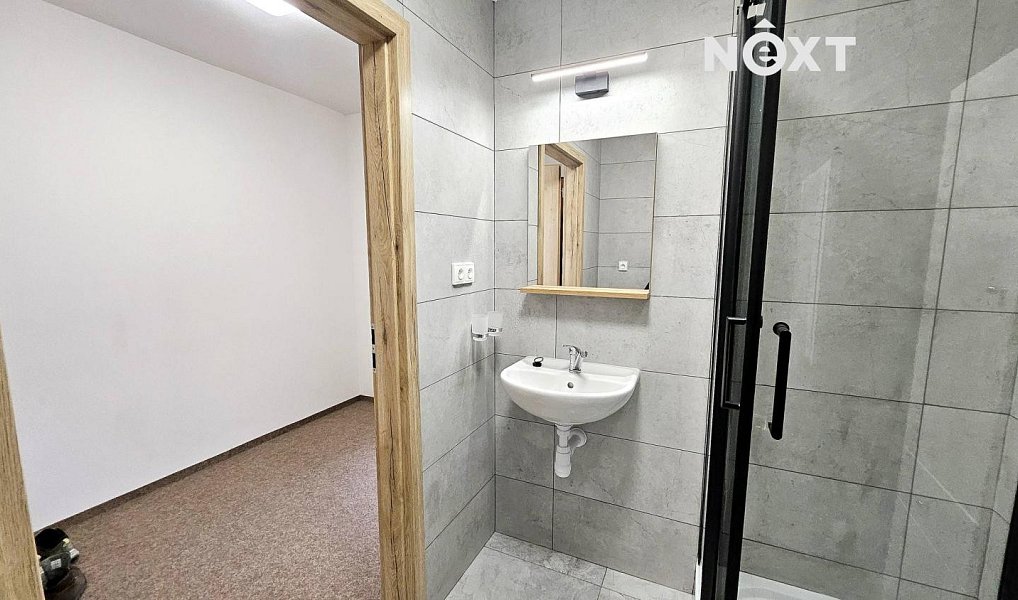 Pronájem bytu 2+kk 40 m², Kladno – náhled fotky 7