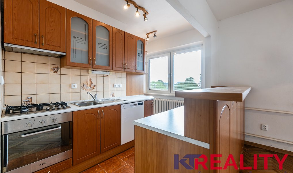 Prodej bytu 3+1 67 m², Lísek – náhled fotky 5