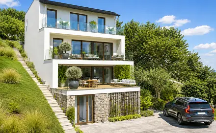 Prodej bytu 2+kk 99 m², Podhájí, Brno - Řečkovice