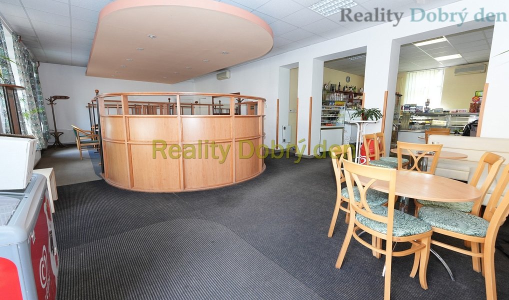 Pronájem obchodních prostor 117 m², Opava – náhled fotky 14