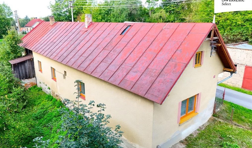 Prodej domu 92 m² s pozemkem 535 m², Třešť – náhled fotky 6