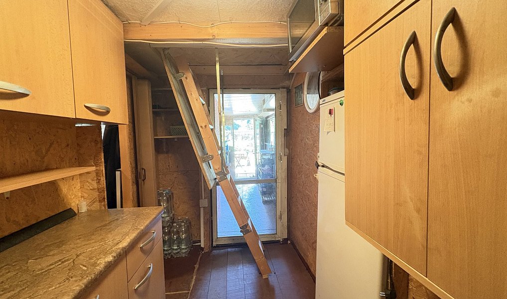 Prodej chaty/chalupy 40 m² s pozemkem 399 m², Postoloprty – náhled fotky 14