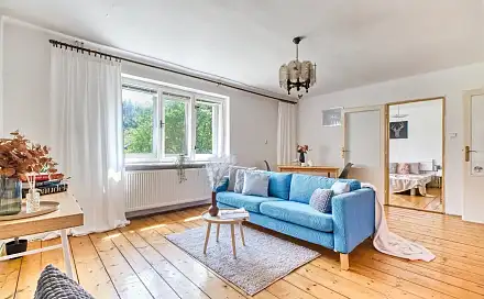 Prodej domu 197 m² s pozemkem 800 m², Karolinka