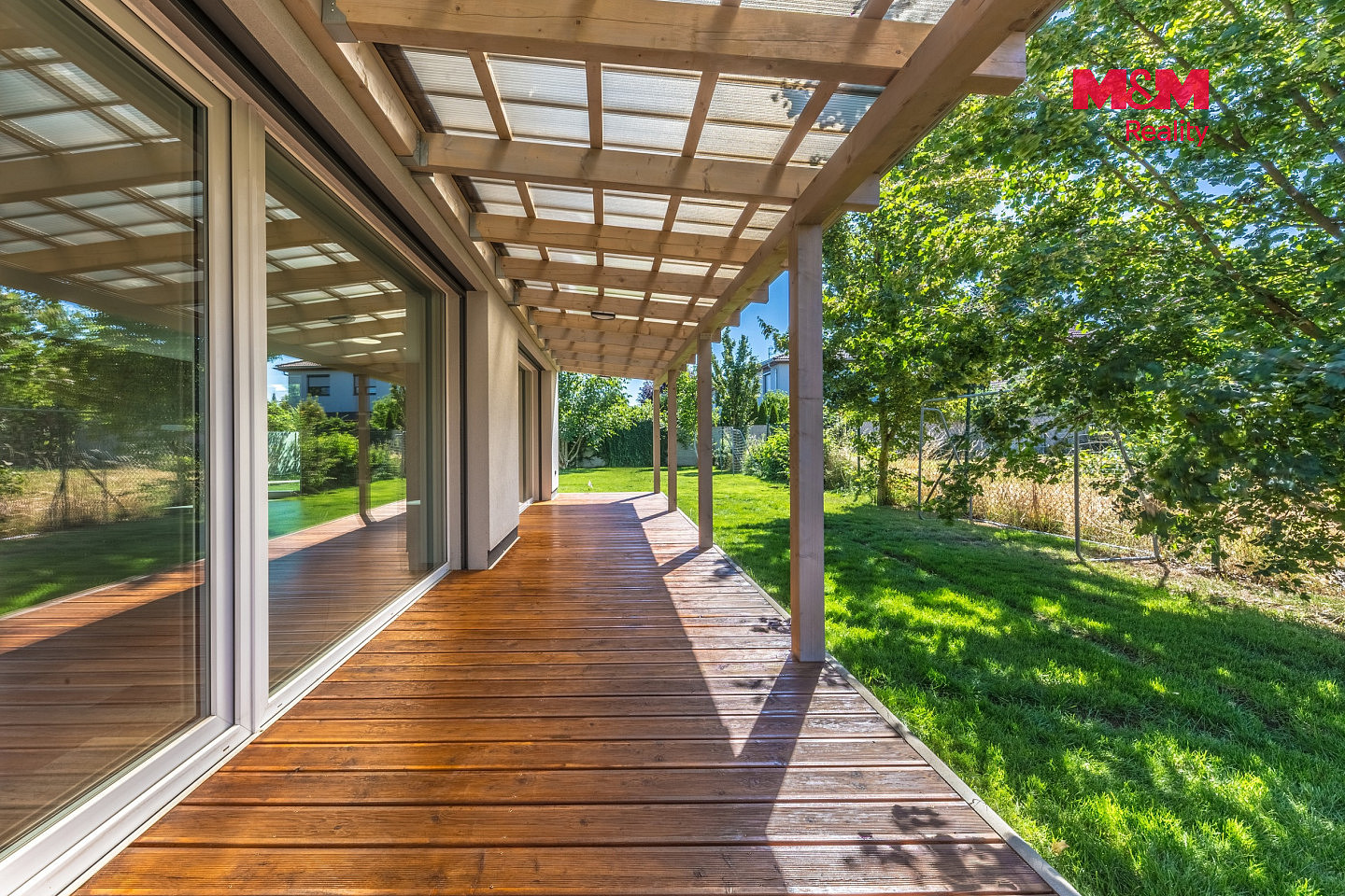 Prodej domu 341 m² s pozemkem 800 m² – fotografie 3