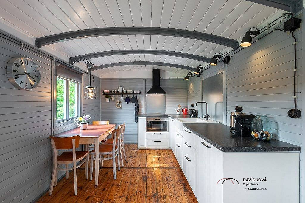 Prodej chaty/chalupy 45 m² s pozemkem 483 m² – fotografie 2
