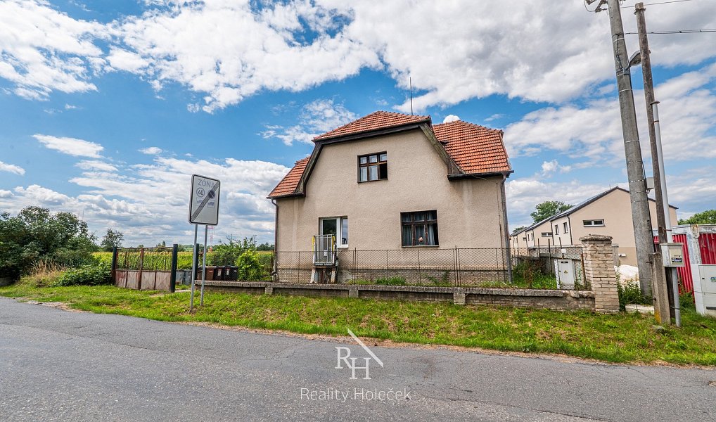 Prodej stavebního pozemku 6 413 m², Klučov – náhled fotky 23