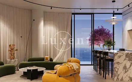 Prodej bytu 3+kk 93 m², Dubaj, Spojené arabské emiráty