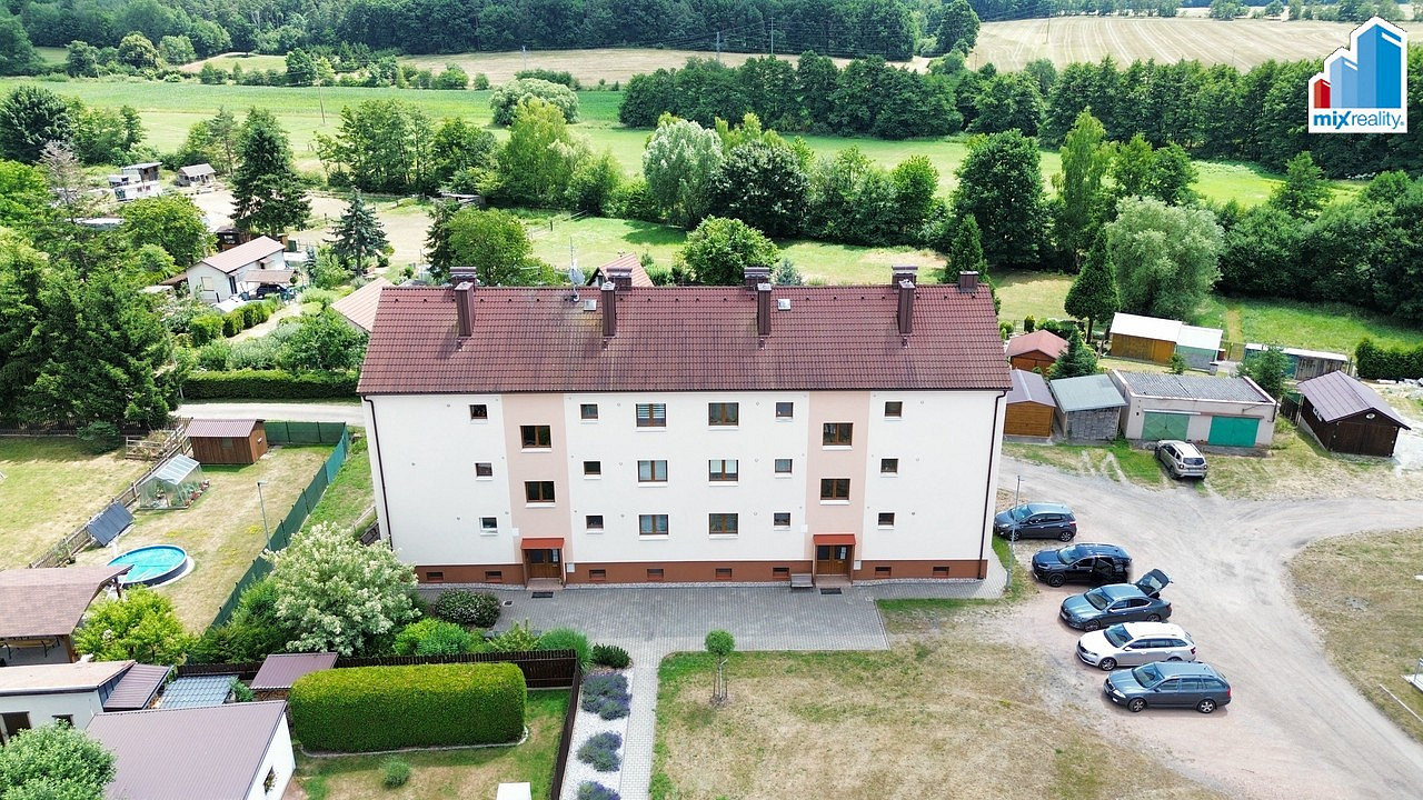 Prodej bytu 2+1 49 m² – fotografie 2
