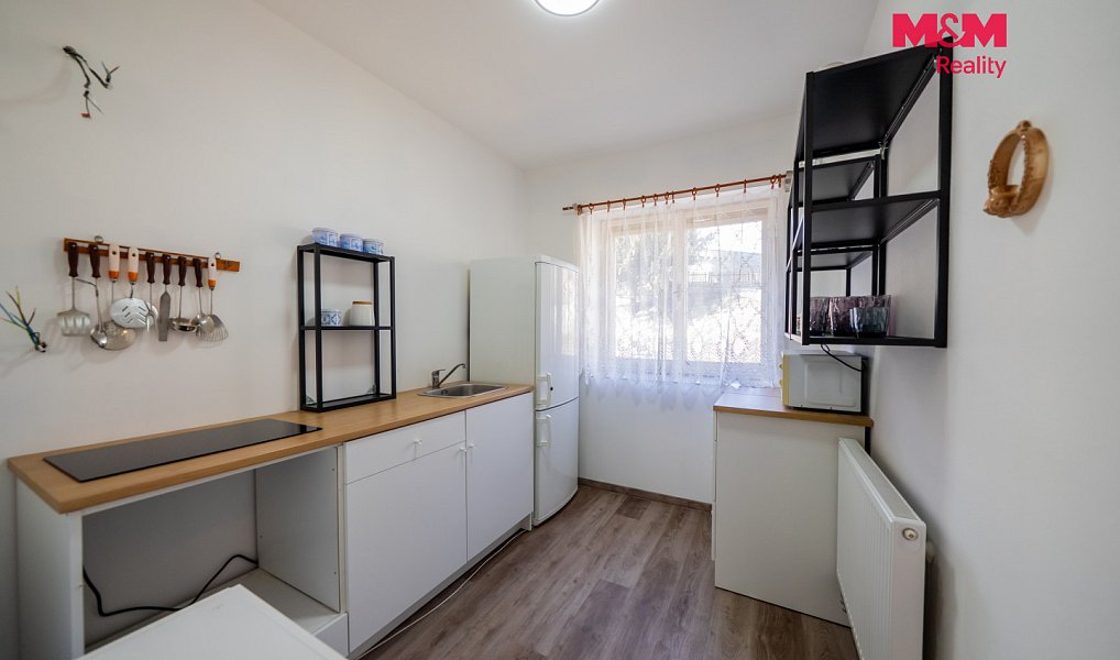 Prodej domu 143 m² s pozemkem 356 m², Šternberk – náhled fotky 5