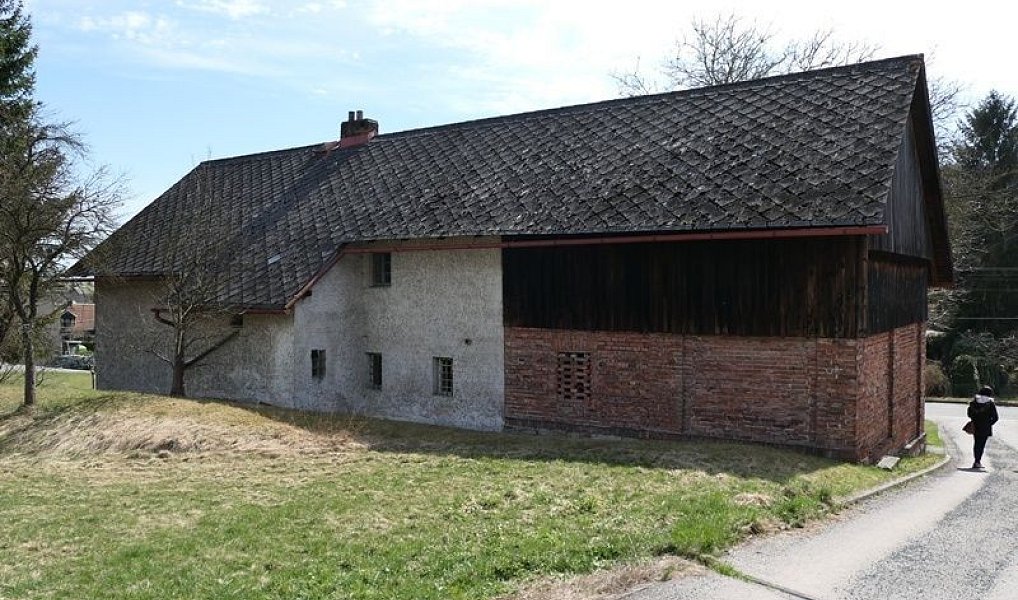 Prodej chaty/chalupy 93 m² s pozemkem 1 782 m², Slatina nad Úpou – náhled fotky 3