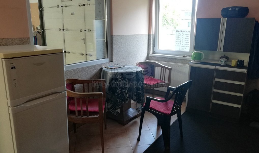 Prodej obchodních prostor 968 m², Vrbno pod Pradědem – náhled fotky 5