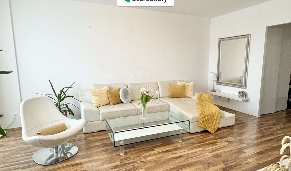 Prodej bytu 3+1, 73 m², Kolín III - Kolín, Kolín