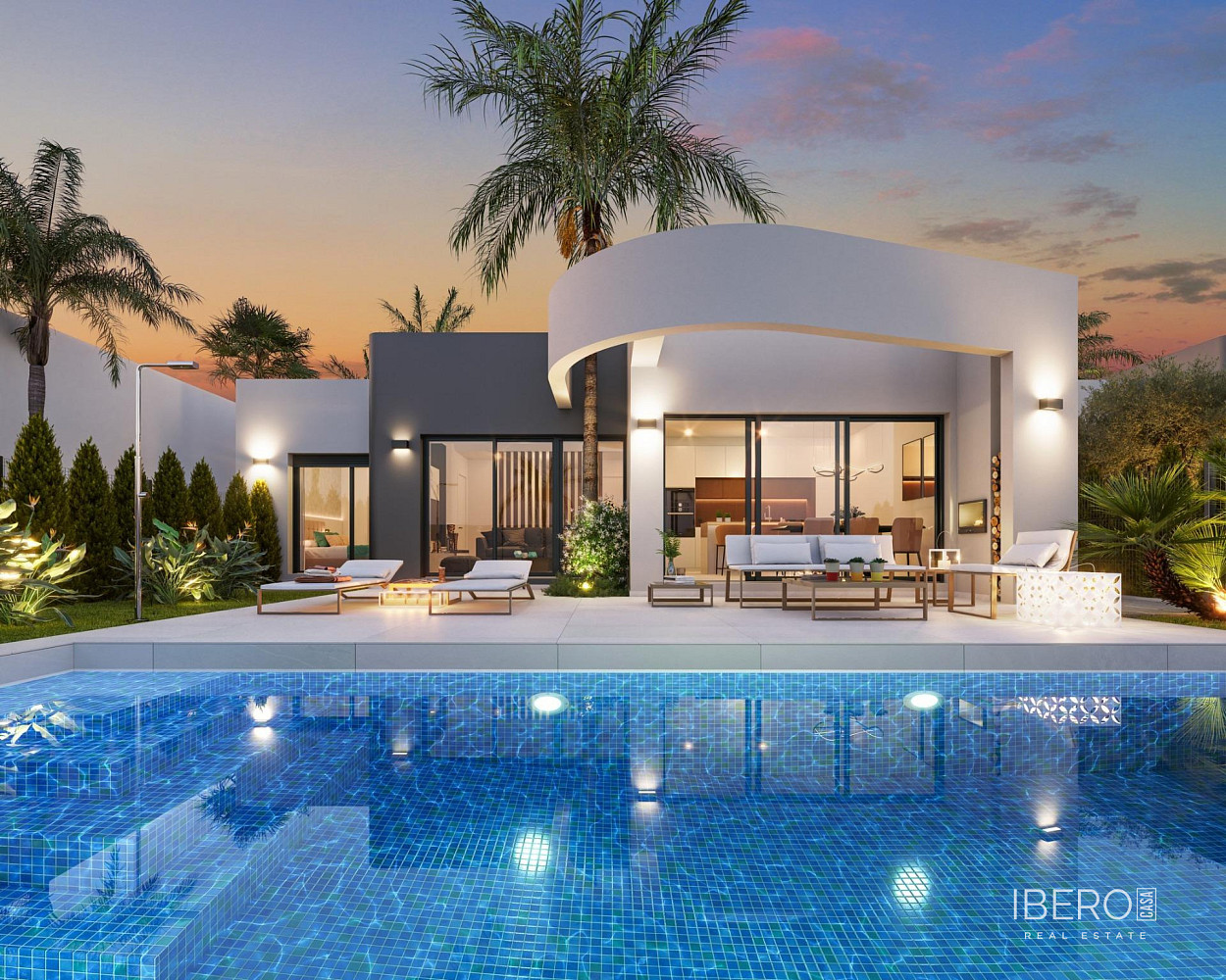 Casa 4+kk – Los Alcázares - Vista 2