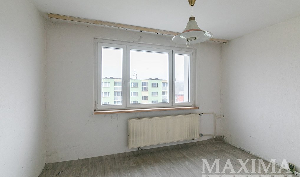 Prodej bytu 3+1 67 m², Cvikov – náhled fotky 15