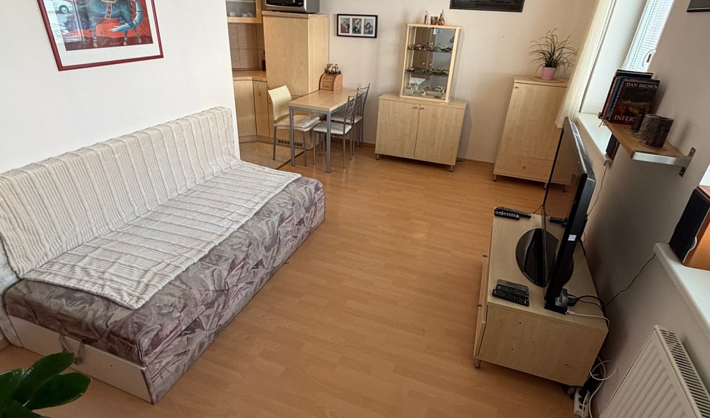 Prodej bytu 1+kk 27 m², Šestajovice – náhled fotky 6