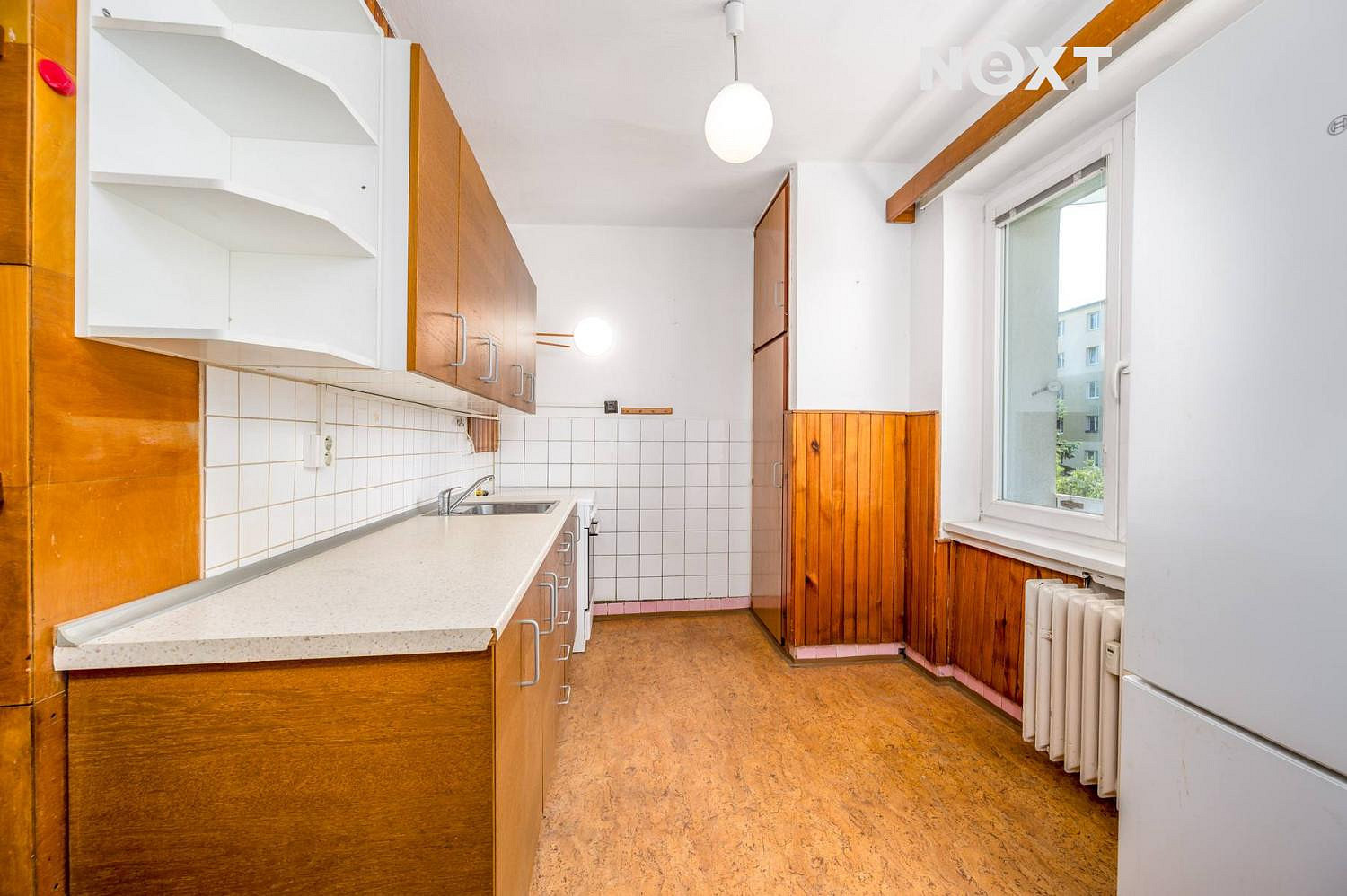 Prodej bytu 2+1 53 m² — photo 4