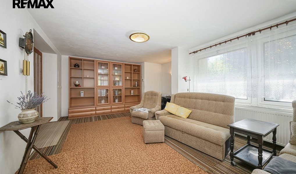 Prodej domu 270 m² s pozemkem 1 152 m², Náměšť na Hané – náhled fotky 5