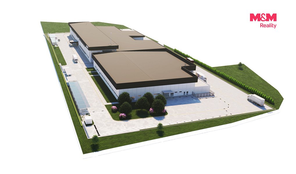 Prodej komerčního pozemku 55 423 m², Kočí – náhled fotky 7