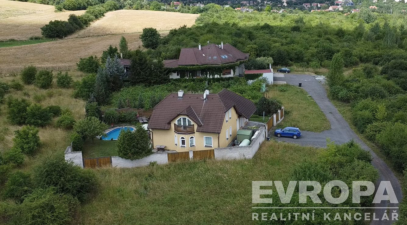 Prodej domu 231 m² s pozemkem 1 600 m² – fotografie 5