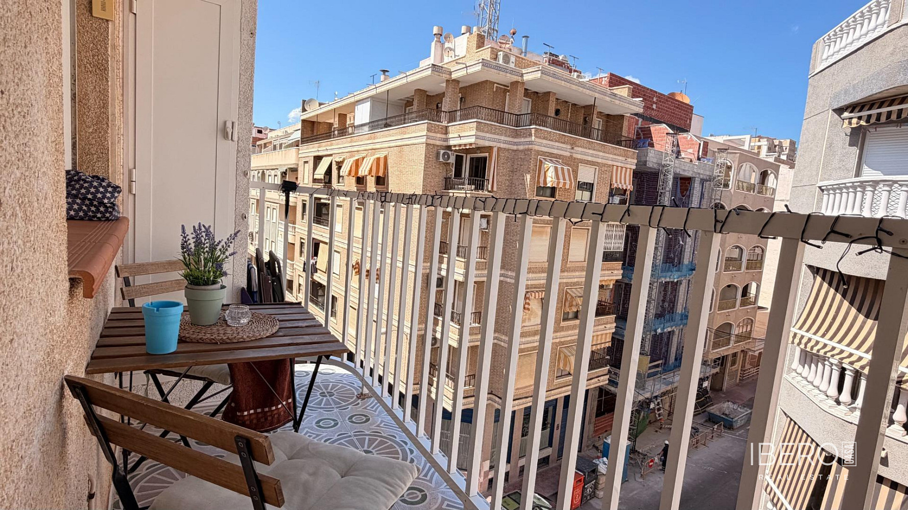 Pis 2+kk – Torrevieja, El Palmeral - Vista 3