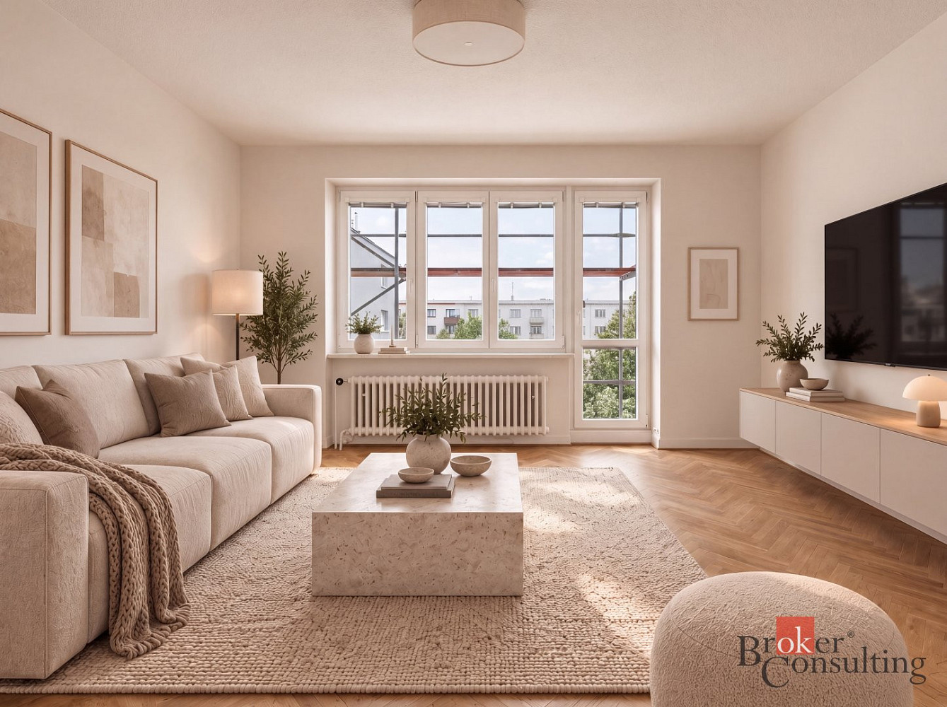 Prodej bytu 3+1 72 m² – fotografie 2