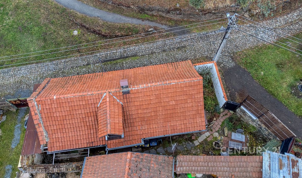 Prodej domu 49 m² s pozemkem 139 m², Svojšice – náhled fotky 22