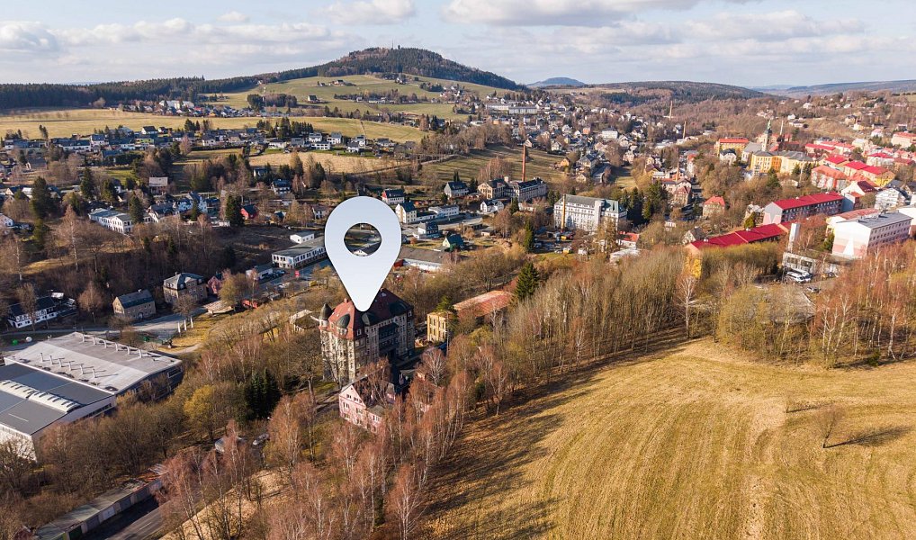 Prodej bytu 2+kk 90 m², Vejprty – náhled fotky 12