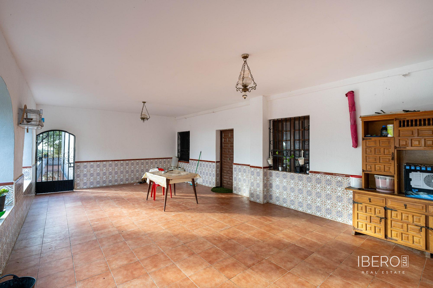 Casa 3+kk – Almería, Barrio Araceli, San Luis - Más