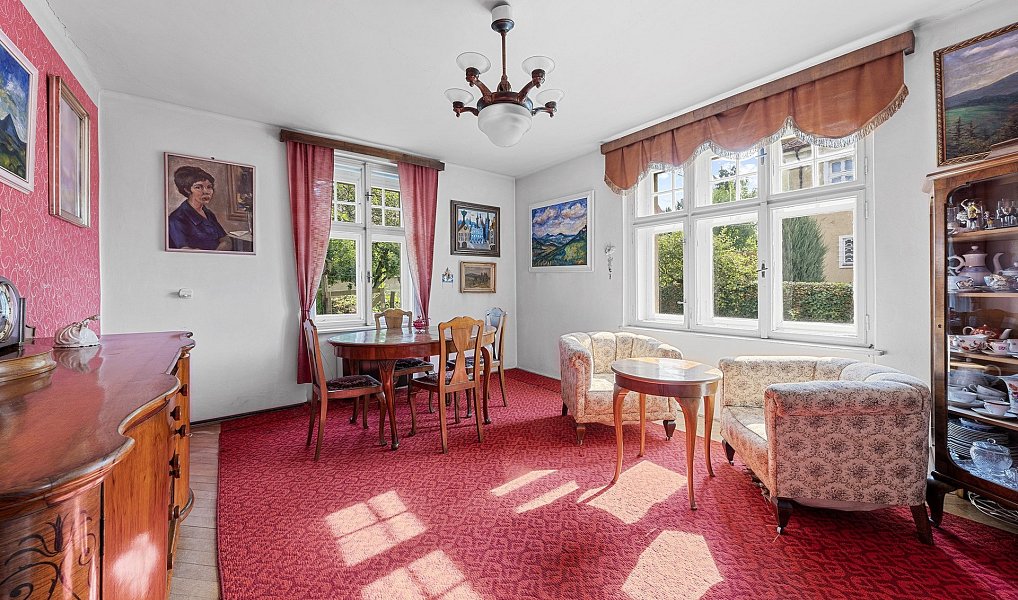 Prodej domu 150 m² s pozemkem 730 m², Litoměřice – náhled fotky 4