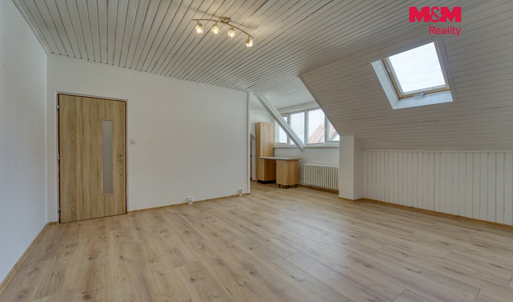 Pronájem bytu 2+1 66 m², Přimda – náhled fotky 3