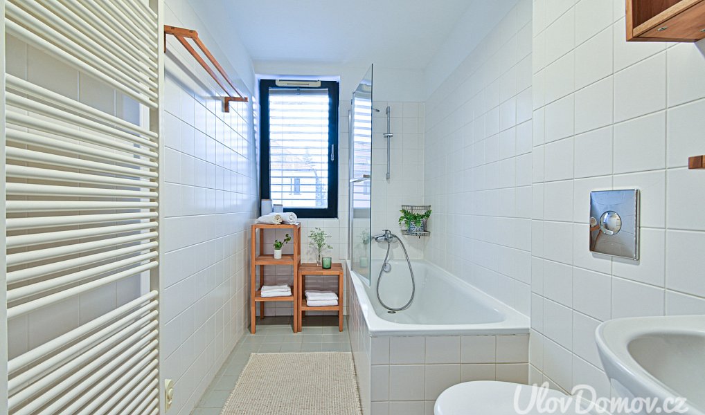 Prodej bytu 2+kk 46 m², Praha – náhled fotky 11