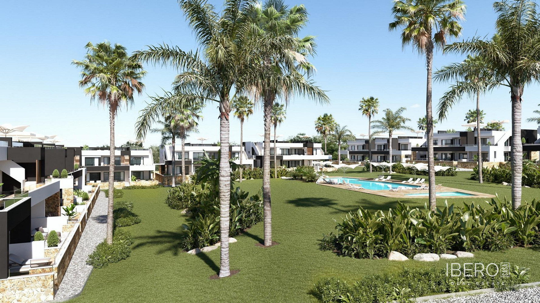 Casa 3+kk – Rojales, Ciudad Quesada - Vista 4