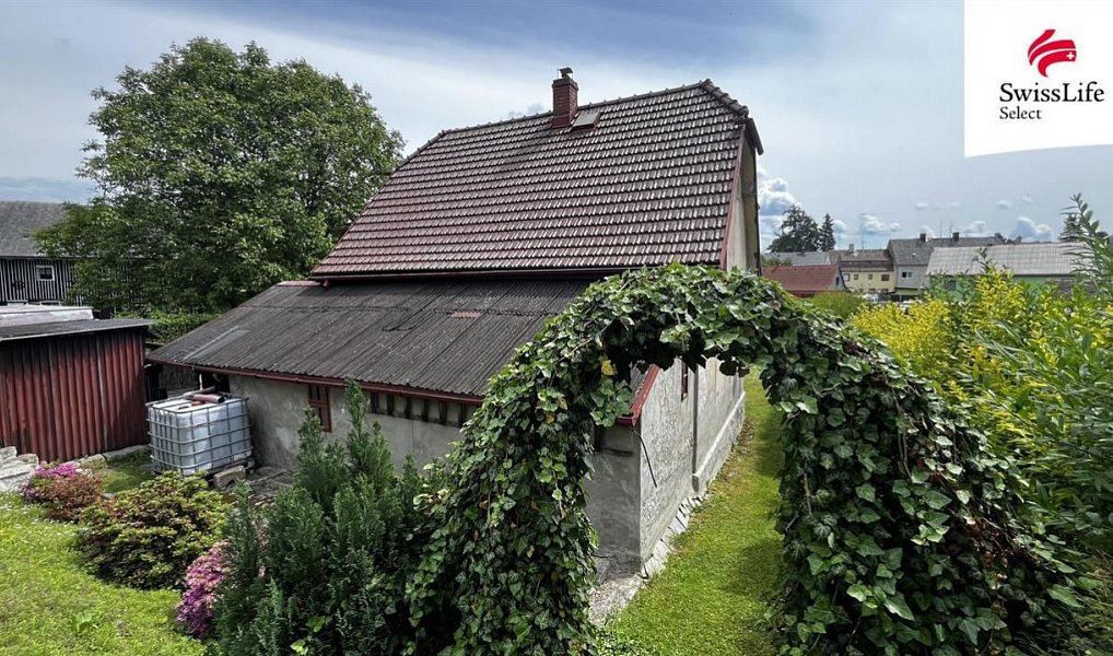 Prodej domu 120 m² s pozemkem 669 m², Chrastava – náhled fotky 14