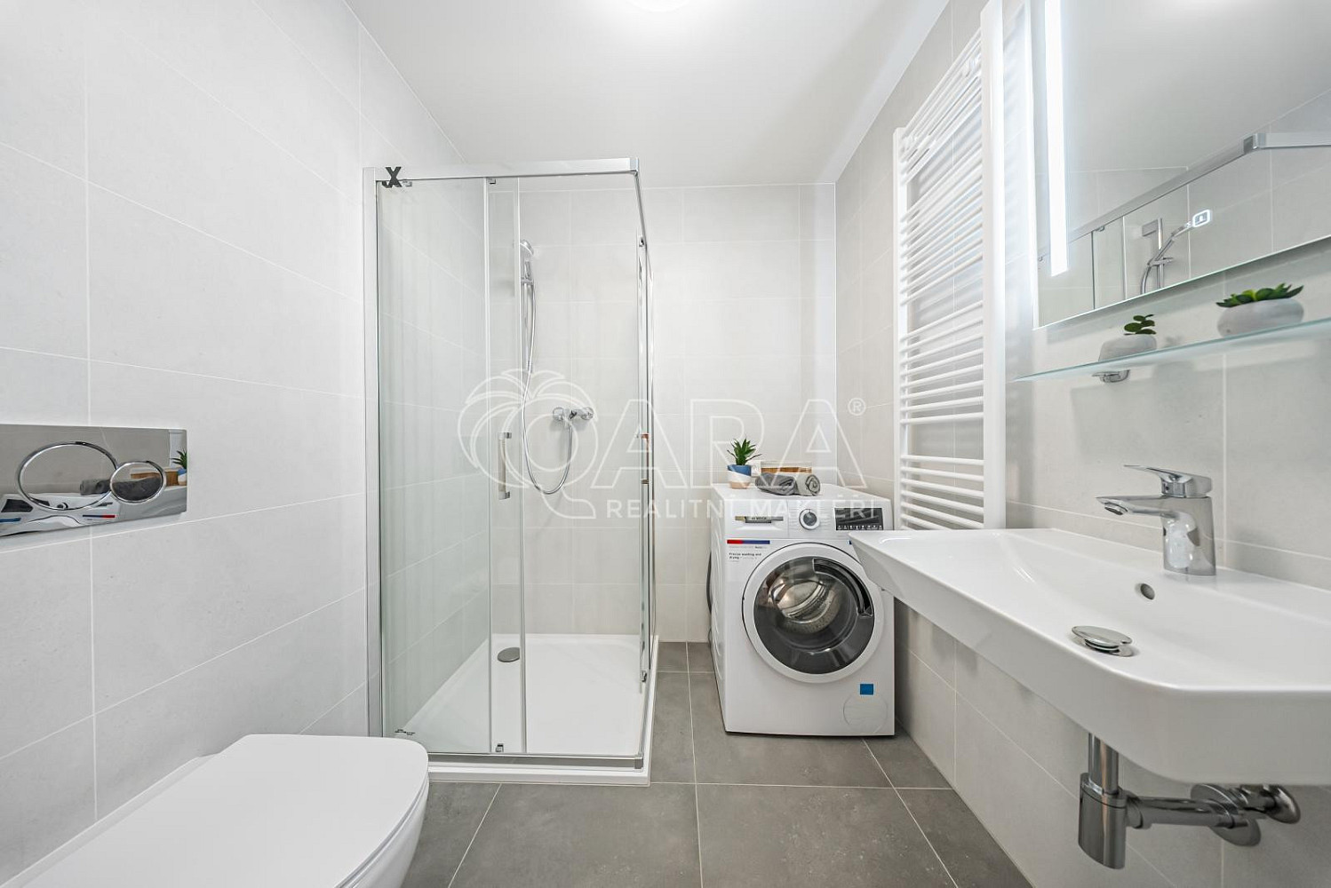 Pronájem bytu 2+kk 47 m² – fotografie 5