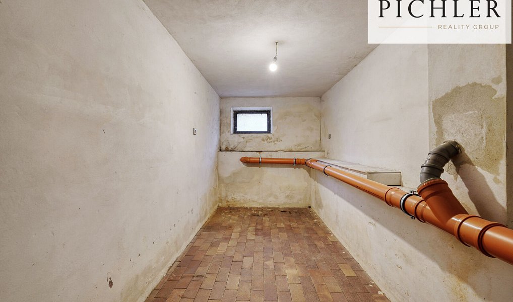 Prodej domu 320 m² s pozemkem 1 660 m², Tymákov – náhled fotky 37