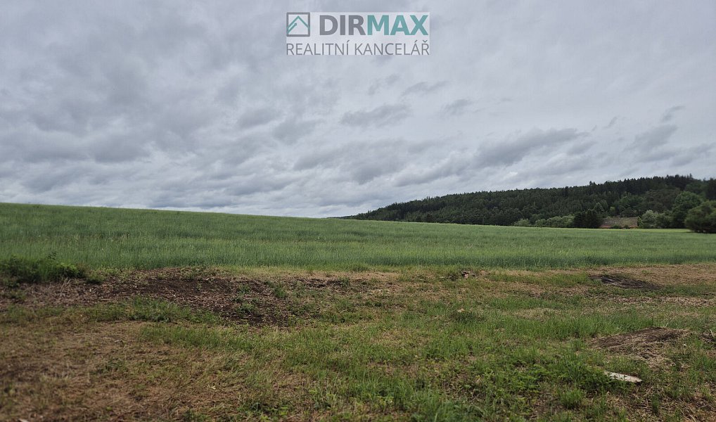 Prodej stavebního pozemku 943 m², Bolkov – náhled fotky 5