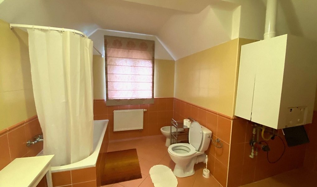Prodej domu 140 m² s pozemkem 528 m², Karlovy Vary – náhled fotky 12