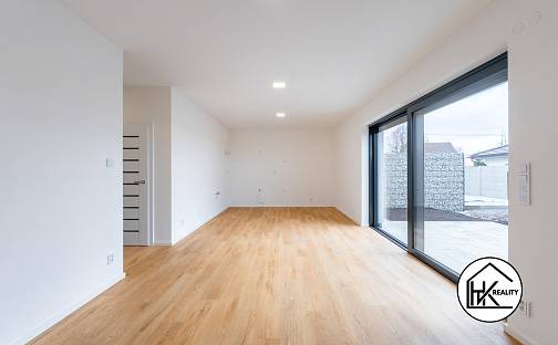 Prodej domu 94 m² s pozemkem 286 m², Dubí, okres Teplice