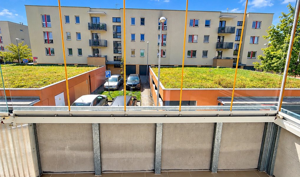 Prodej bytu 2+kk 60 m², Praha – náhled fotky 5