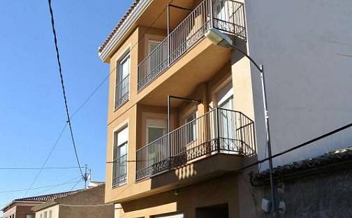 Prodej bytu 6+kk 283 m², Villena, Španělsko