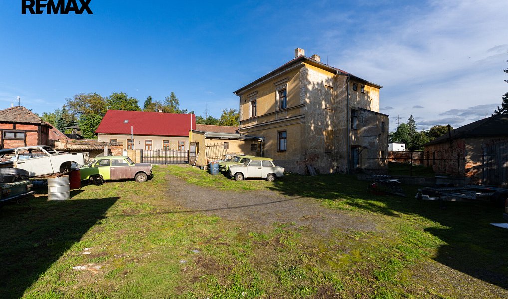 Prodej domu 448 m² s pozemkem 448 m², Zabrušany – náhled fotky 23