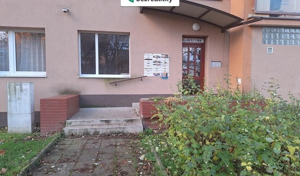 Prodej bytu 1+1 27 m², Most – náhled fotky 3